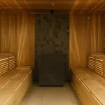 Appartement Nadmorskie Tarasy Park I Morze Z Garazem, Basen, Sauna, Jacuzzi