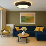 Nadmorskie Tarasy Park I Morze Z Garazem, Basen, Sauna, Jacuzzi Apartman *