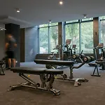 Nadmorskie Tarasy Park I Morze Z Garazem, Basen, Sauna, Jacuzzi Apartman Kołobrzeg