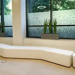 Nadmorskie Tarasy Park I Morze Z Garazem, Basen, Sauna, Jacuzzi