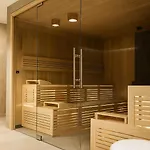 Nadmorskie Tarasy Park I Morze Z Garazem, Basen, Sauna, Jacuzzi * Kołobrzeg