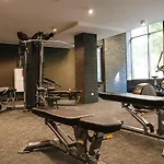 Nadmorskie Tarasy Park I Morze Z Garazem, Basen, Sauna, Jacuzzi