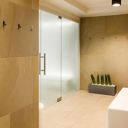 Apartament Nadmorskie Tarasy Park I Morze *