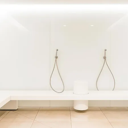 Nadmorskie Tarasy Park I Morze Apartament *