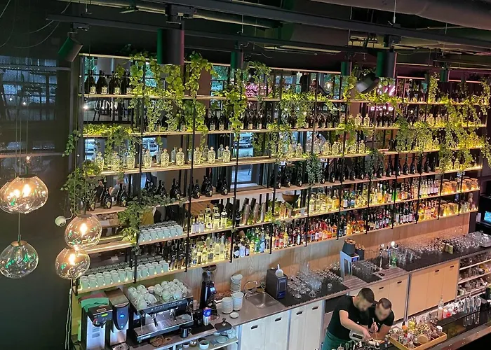 Nadmorskie Tarasy Park I Morze Z Garazem, Basen, Sauna, Jacuzzi * Kolobrzeg